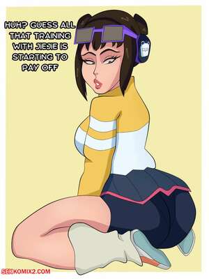 Porn comic LiFen. Street Fighter 6. TheBlueArtFiend Porn comic LiFen. Street Fighter 6. TheBlueArtFiend