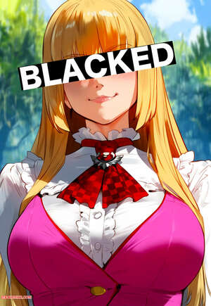 Porn comic Lili x BBC 2. Floxin