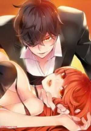 Porn comic Liliths Cord. Chapter 4, 5, 6. Juder, Deo Mi Mandu