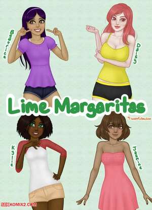Porn comic Lime Margaritas. bashfulbeckon Porn comic Lime Margaritas. bashfulbeckon