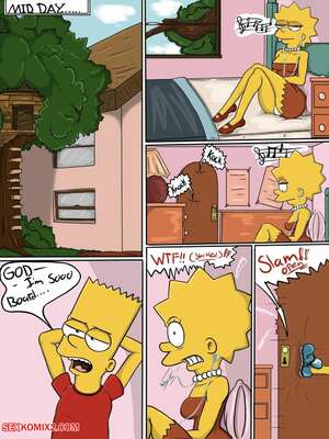 Lisa Simpson Shemale Porn - Porn comics simpsons âœ…ï¸ hentai manga simpsons âœ…ï¸ sex comics simpsons âœ…ï¸  Page - 1 | Sort - date | sexkomix2.com