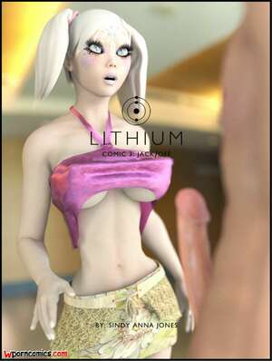 Porn comic Lithium. Jack OFF. Chapter 3. Sindy Anna Jones. Porn comic Lithium. Jack OFF. Chapter 3. Sindy Anna Jones.