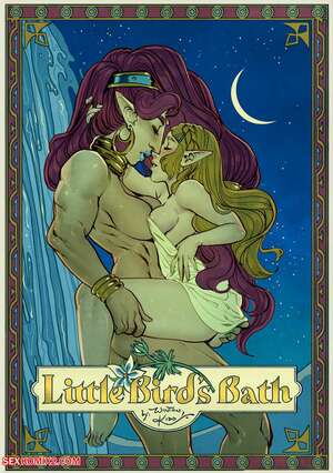 Porn comic Little Birds Bath. Chapter 1. The Legend of Zelda. WintonKidd. Porn comic Little Birds Bath. Chapter 1. The Legend of Zelda. WintonKidd.