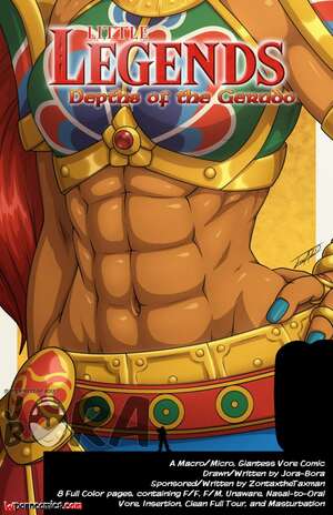 Porn comic Little Legends. Jora-Bora. Legend of Zelda. Porn comic Little Legends. Jora-Bora. Legend of Zelda.