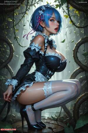 Porn comic Little Maid. AiASAG Porn comic Little Maid. AiASAG