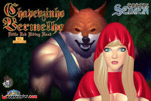 Porn comic Little Red Riding Hood. Chapter 1. Red Riding Hood. Seiren. Porn comic Little Red Riding Hood. Chapter 1. Red Riding Hood. Seiren.
