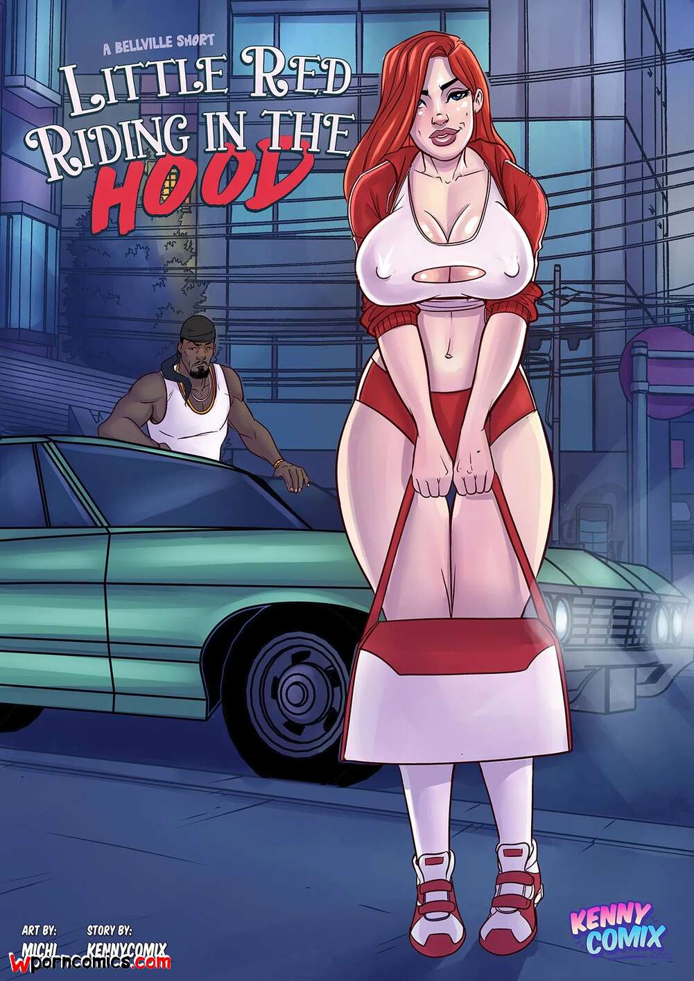 1001px x 1415px - âœ…ï¸ Porn comic Little Red Riding In The Hood. Chapter 1. KennyComix. Sex  comic Guy Picks Up | Porn comics in English for adults only | sexkomix2.com