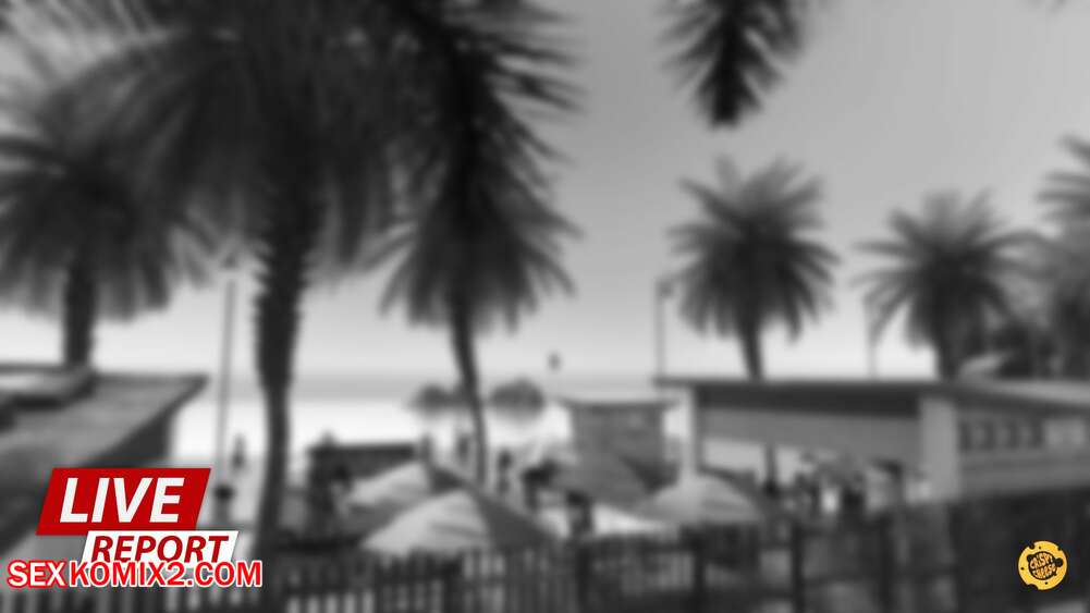 Porn comic Live Report. Crispy Cheese.