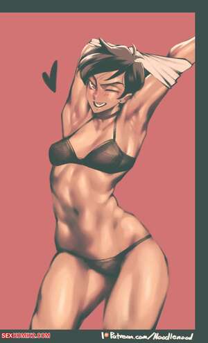 Porn comic LOIS LANE. Noodle Porn comic LOIS LANE. Noodle