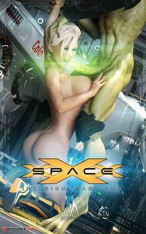 300px x 480px - âœ…ï¸ Porn comic Looks Can Kill. Alien Invasion. Space xXx. Sex comic night,  on a | Porn comics in English for adults only | sexkomix2.com