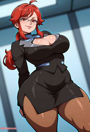 Porn comic Lorelei x BBC. Floxin Porn comic Lorelei x BBC. Floxin