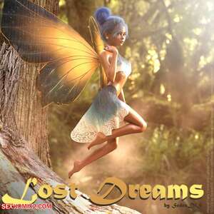 Porn comic Lost Dreams. SedesDiS Porn comic Lost Dreams. SedesDiS