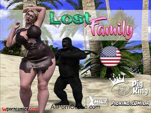 Porn comic Lost Family. Chapter 1. PigKing. Porn comic Lost Family. Chapter 1. PigKing.