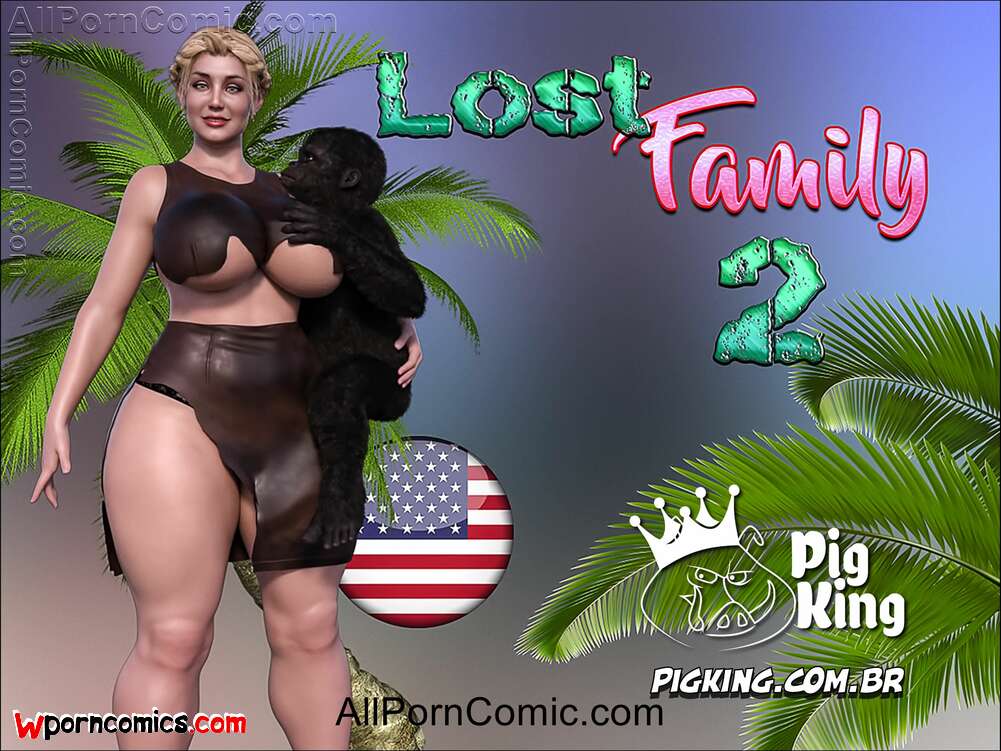 Lost - âœ…ï¸ Porn comic Lost Family. Chapter 2. PigKing. Sex comic the son and | Porn  comics in English for adults only | sexkomix2.com