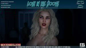 Porn comic Lost In The Woods. Chapter 3. Pegasus Smith Porn comic Lost In The Woods. Chapter 3. Pegasus Smith