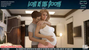 Porn comic Lost In The Woods. Chapter 6. Pegasus Smith Porn comic Lost In The Woods. Chapter 6. Pegasus Smith