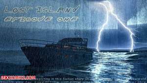 Porn comic Lost Island. Chapter 1. Morpheuscuk. Porn comic Lost Island. Chapter 1. Morpheuscuk.
