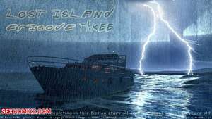 Porn comic Lost Island. Chapter 3. Morpheuscuk. Porn comic Lost Island. Chapter 3. Morpheuscuk.