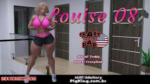 Porn comic Louise. Chapter 8. CrazyDad3D. Porn comic Louise. Chapter 8. CrazyDad3D.
