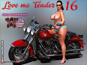 Porn comic Love Me Tender. LQ. Chapter 16. CrazyDad3D. Porn comic Love Me Tender. LQ. Chapter 16. CrazyDad3D.