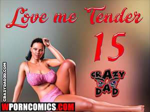 Porn comic Love Me Tender. Part 15. Porn comic Love Me Tender. Part 15.