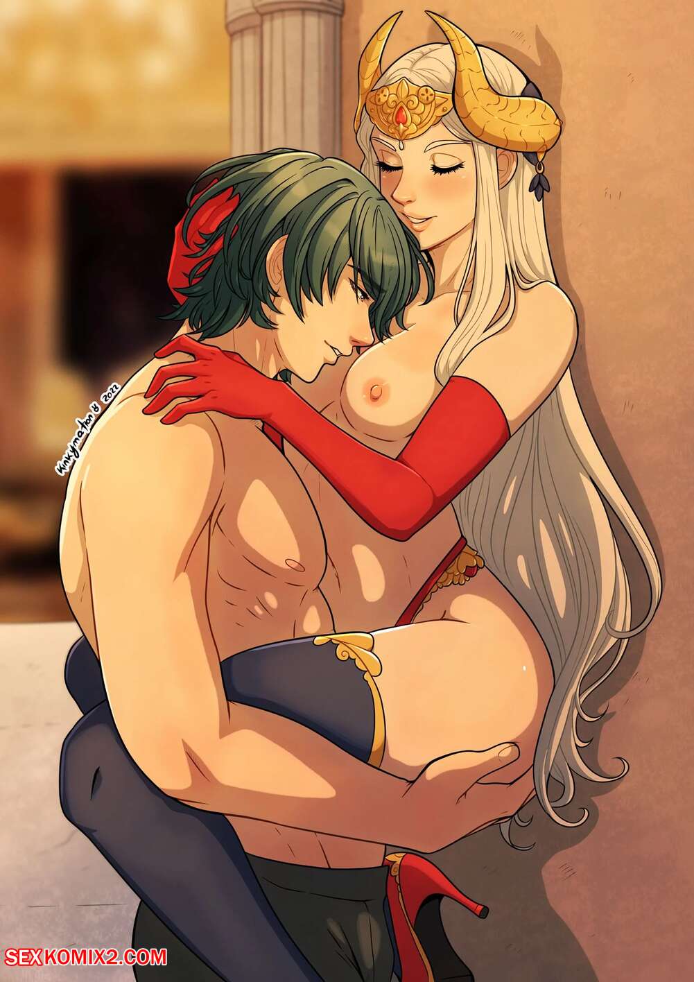 Fire emblem three houses porn