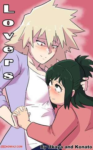 Porn comic Lovers. Ukaya Masaru Porn comic Lovers. Ukaya Masaru