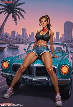 Porn comic Lucia. Feel the GTA VIbe. Shadow Renders Porn comic Lucia. Feel the GTA VIbe. Shadow Renders