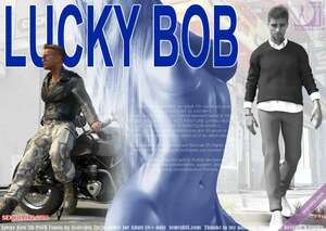 Porn comic Lucky Bob. SedesDiS