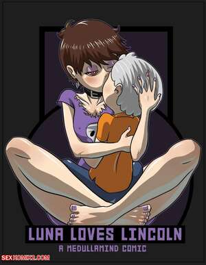 Porn comic Luna loves Lincoln. Chapter 1. The Loud House. MedullaMind Porn comic Luna loves Lincoln. Chapter 1. The Loud House. MedullaMind