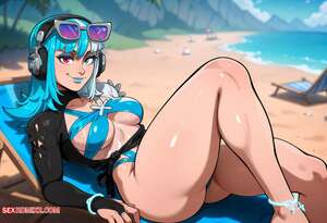 Porn comic Luna Snow. Floxin Porn comic Luna Snow. Floxin