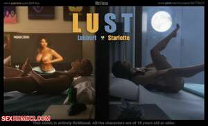 Porn comic Lust. Chapter 1. Mr.FOXX. Porn comic Lust. Chapter 1. Mr.FOXX.