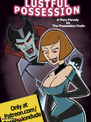 Porn comic Lustful Possession 2. The Possession Dude Porn comic Lustful Possession 2. The Possession Dude