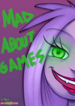 Porn comic MAD Madam Mim. Remakecake Porn comic MAD Madam Mim. Remakecake