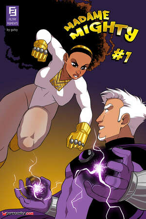 Porn comic Madame Mighty. FilthyFigments Porn comic Madame Mighty. FilthyFigments