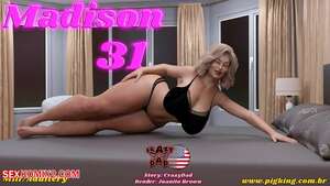 Porn comic Madison. Chapter 31. CrazyDad3D. Porn comic Madison. Chapter 31. CrazyDad3D.
