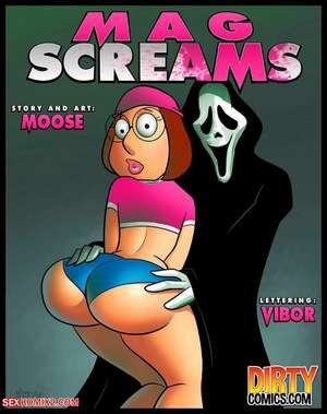 Porn comic Mag Screems. Dirtycomics. Porn comic Mag Screems. Dirtycomics.