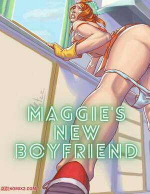 Porn comic Maggies New Boyfriend. Chapter 1. Mitzz, RawlyRawls. Porn comic Maggies New Boyfriend. Chapter 1. Mitzz, RawlyRawls.