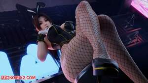 Porn comic Mai Shiranui. Chapter 2. King of Fighters. PervertMuffinMajima. Porn comic Mai Shiranui. Chapter 2. King of Fighters. PervertMuffinMajima.