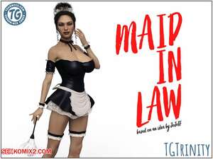 Porn comic Maid in Law. TGTrinity. Porn comic Maid in Law. TGTrinity.