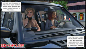 Porn comic Making Of A Hotwife. Part 2. Alison Hale Porn comic Making Of A Hotwife. Part 2. Alison Hale