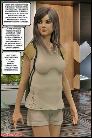 Porn comic Making Of A Hotwife. Part 4. Alison Hale Porn comic Making Of A Hotwife. Part 4. Alison Hale