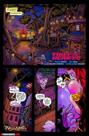 Porn comic Mana World. Part 15. Thief Of Hearts. Porn comic Mana World. Part 15. Thief Of Hearts.