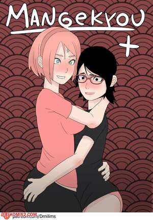 Porn comic Mangekyou +. Drnihilismo. Porn comic Mangekyou +. Drnihilismo.