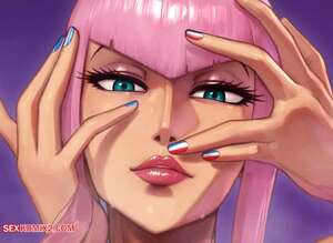Porn comic Manon. Street Fighter 6. Rampage Porn comic Manon. Street Fighter 6. Rampage