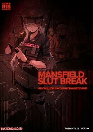 Porn comic Mansfield Slut Break. Dodok Porn comic Mansfield Slut Break. Dodok