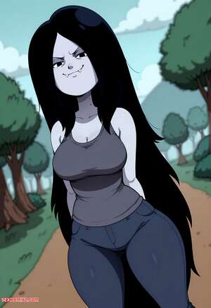 Porn comic Marceline x BBC. Floxin Porn comic Marceline x BBC. Floxin