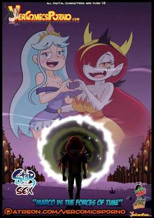 Porn comic Marco VS. The Forces Of Time. Porn comic Marco VS. The Forces Of Time.