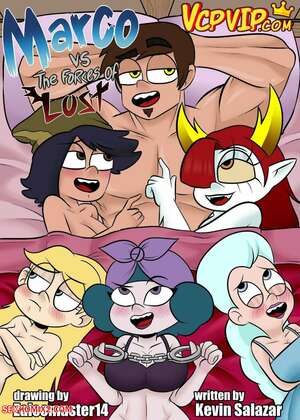 Porn comic Marco vs the Forces of Lust. ZaicoMaster14 Porn comic Marco vs the Forces of Lust. ZaicoMaster14