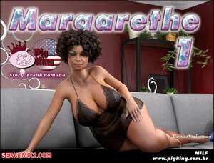 Porn comic Margarethe. Chapter 1. PigKing Porn comic Margarethe. Chapter 1. PigKing
